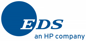 Electronic Data Systems logo