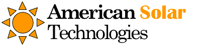 American Solar Technologies logo