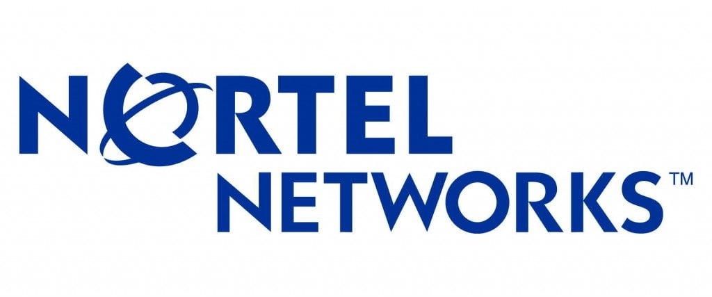 Nortel Networks logo