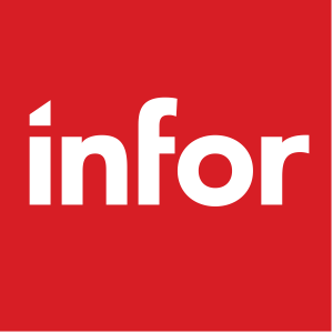 MAPICS Infor logo