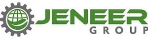 Jeneer Group logo