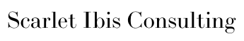 Scarlet Ibis Consulting logo